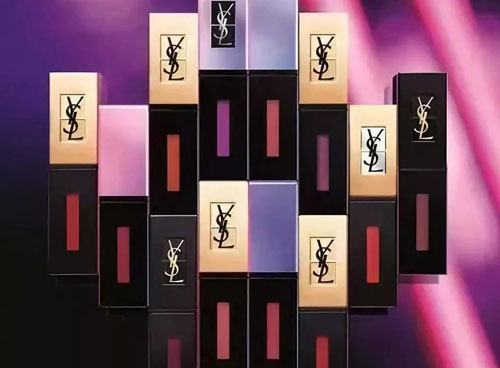 YSL又作妖了，這次的新品唇釉真的看不懂??！