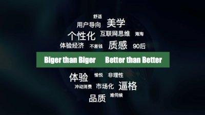 機(jī)遇VS挑戰(zhàn)，美妝市場新消費(fèi)時(shí)代來臨