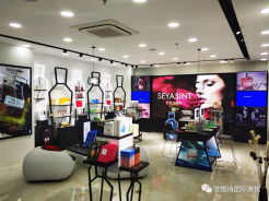 圣悅詩(shī)解讀—未來(lái)美妝進(jìn)口集合店路在何方？