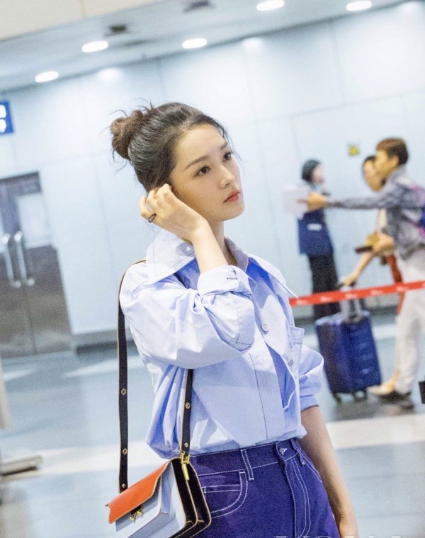 女星們最愛(ài)的時(shí)尚單品！