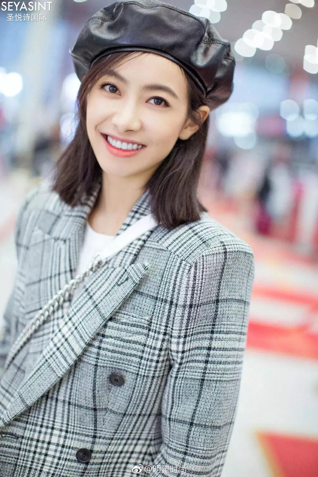 這樣做，7天不洗頭也能美美的出門了