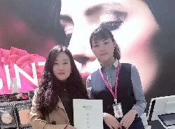 圣悅詩國際輕奢美妝，讓無數(shù)創(chuàng)業(yè)者走上致富之路！