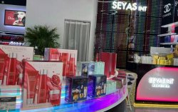 銅仁江口圣悅詩(shī)分店，3月新店福利，不看看？